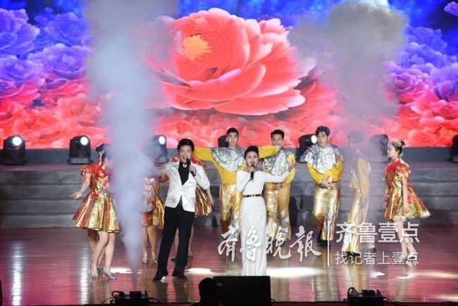 乐陵枣乡文化_最近乐陵上新闻联播_乐陵诗歌朗诵会