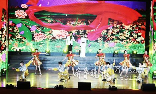最近乐陵上新闻联播_乐陵诗歌朗诵会_乐陵枣乡文化