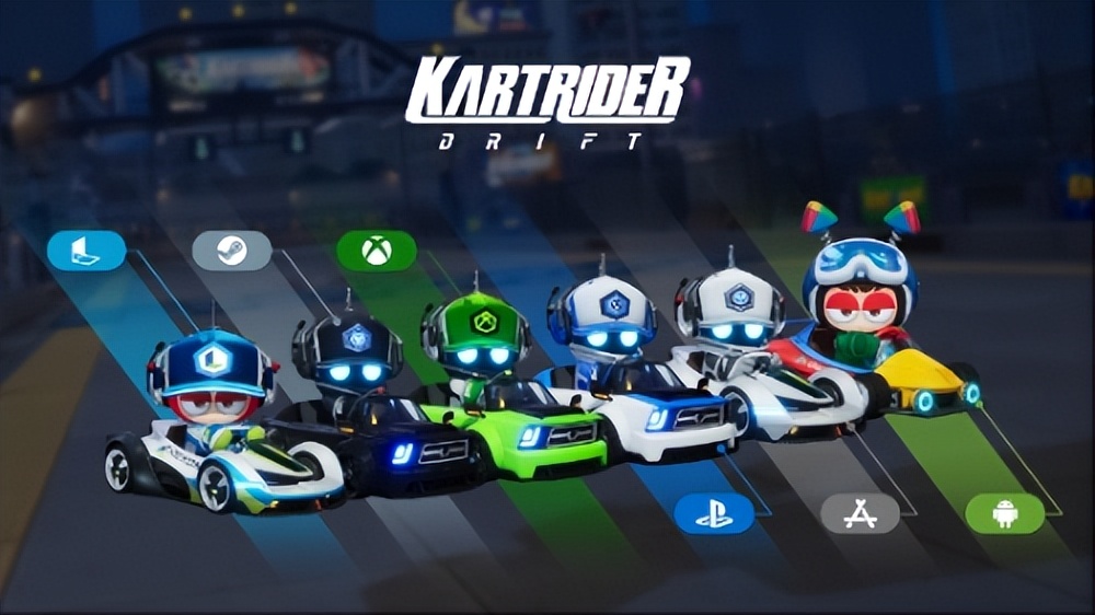 跑跑卡丁车游戏介绍_跑跑卡丁车sf_跑跑卡丁车曾经的辉煌