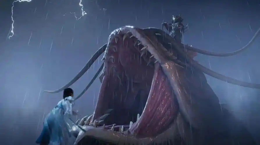 冒险岛3基本玩法 道具系统深入解析 坐骑系统作用_冒险岛3