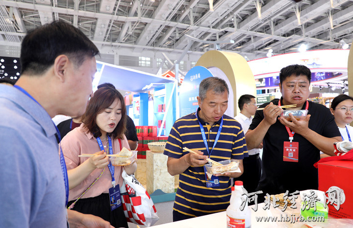 2025廊坊进出口特色商品展图片_河北消费促进活动_廊坊经洽会消费促进