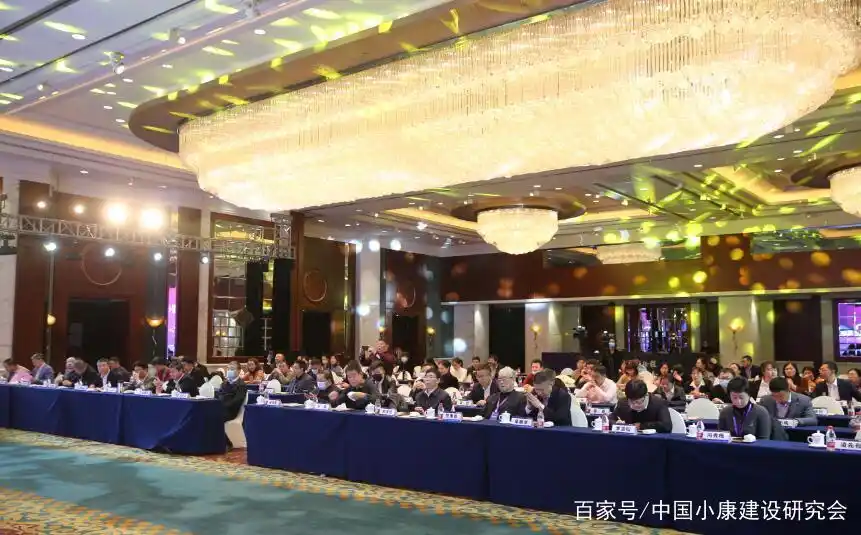 中国小康建设研究会工作总结2021_中国小康建设研究会_中国小康建设研究会2020年会