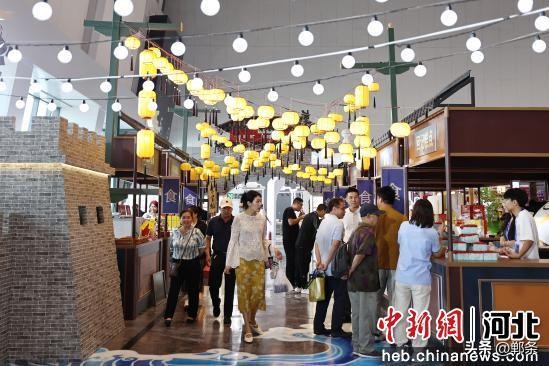 2025廊坊进出口特色商品展图片_进口商品展 廊坊临空国际会展中心 国际特色商品