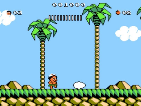 冒险岛3(单机版)