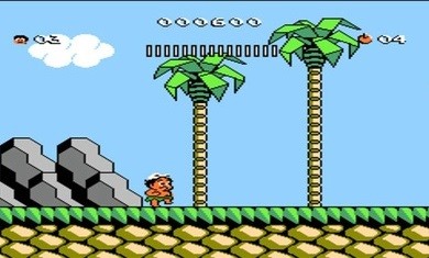 冒险岛3(单机版)