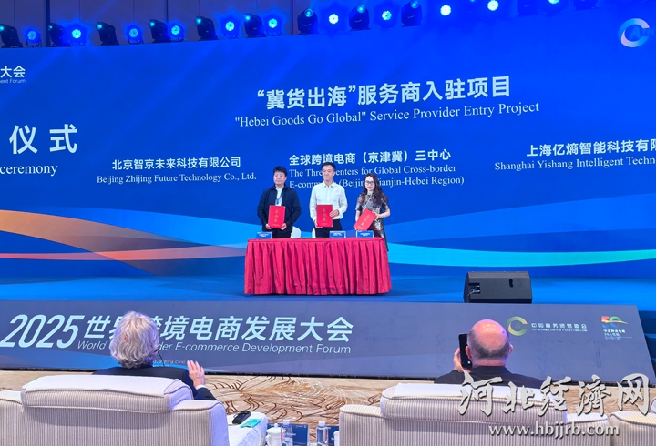 2025廊坊进出口特色商品展图片_白沟箱包跨境电商_河北箱包出口