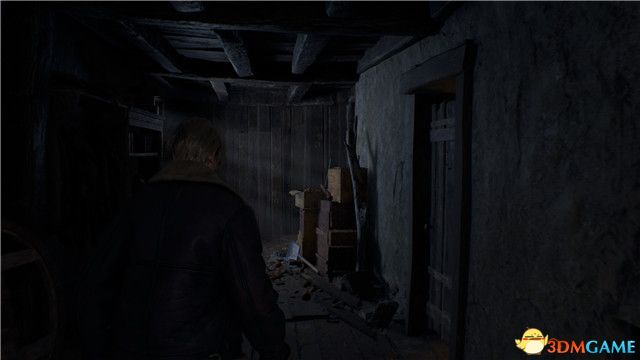 《生化危机4:重制版》图文全剧情流程攻略 全支线任务全收集攻略