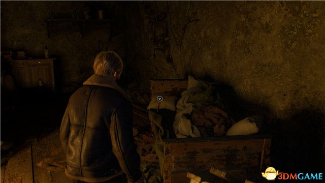 《生化危机4:重制版》图文全剧情流程攻略 全支线任务全收集攻略