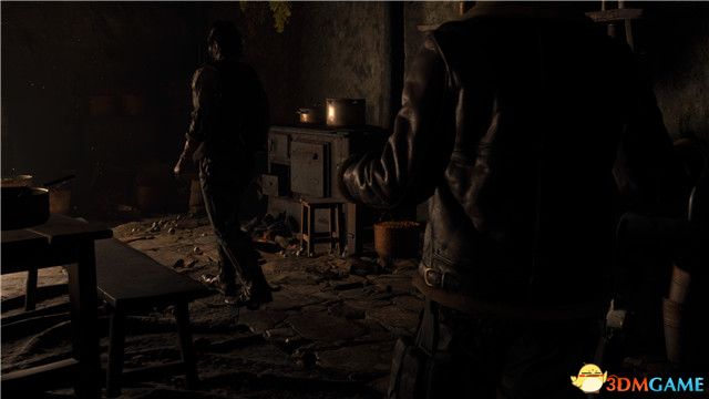 《生化危机4:重制版》图文全剧情流程攻略 全支线任务全收集攻略