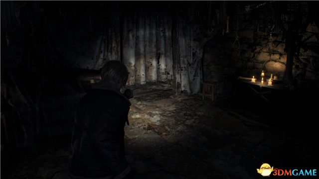 《生化危机4:重制版》图文全剧情流程攻略 全支线任务全收集攻略