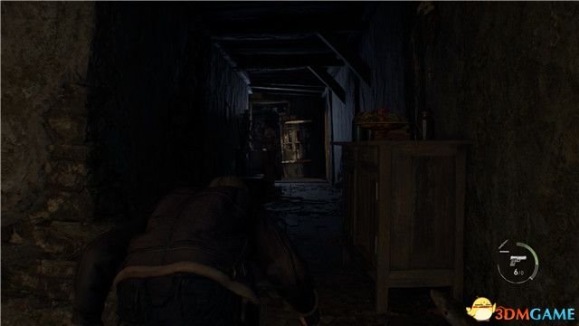 《生化危机4:重制版》图文全剧情流程攻略 全支线任务全收集攻略