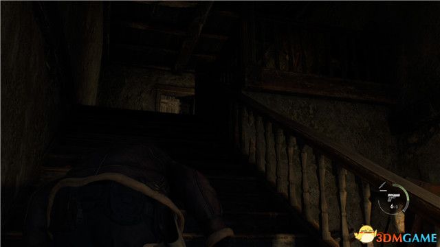 《生化危机4:重制版》图文全剧情流程攻略 全支线任务全收集攻略