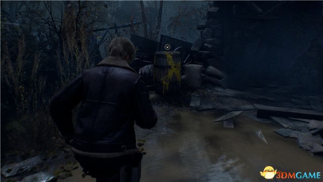 《生化危机4:重制版》图文全剧情流程攻略 全支线任务全收集攻略