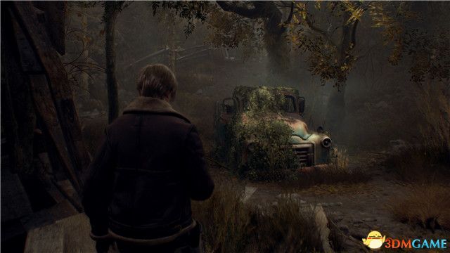 《生化危机4:重制版》图文全剧情流程攻略 全支线任务全收集攻略