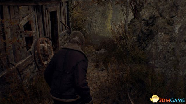 《生化危机4:重制版》图文全剧情流程攻略 全支线任务全收集攻略