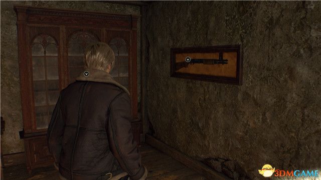 《生化危机4:重制版》图文全剧情流程攻略 全支线任务全收集攻略