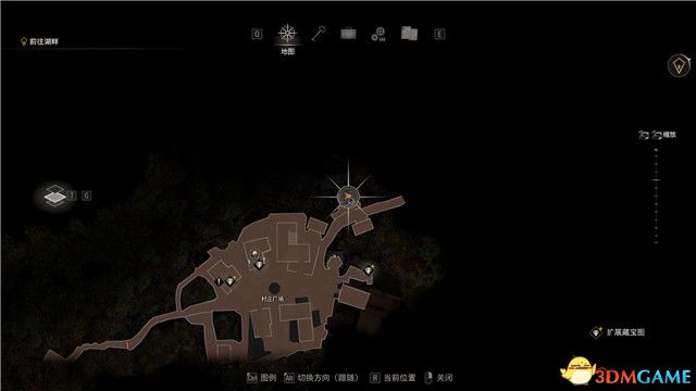 《生化危机4:重制版》图文全剧情流程攻略 全支线任务全收集攻略