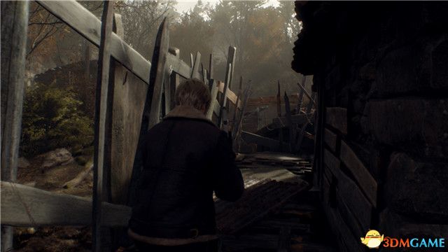 《生化危机4:重制版》图文全剧情流程攻略 全支线任务全收集攻略