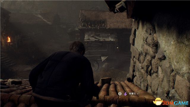 《生化危机4:重制版》图文全剧情流程攻略 全支线任务全收集攻略