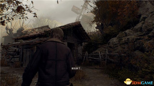 《生化危机4:重制版》图文全剧情流程攻略 全支线任务全收集攻略