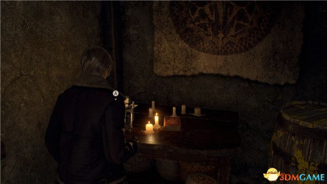 《生化危机4:重制版》图文全剧情流程攻略 全支线任务全收集攻略