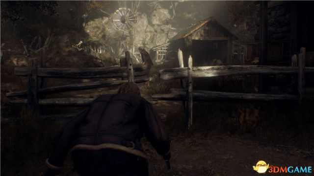 《生化危机4:重制版》图文全剧情流程攻略 全支线任务全收集攻略