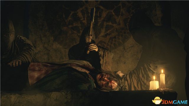 《生化危机4:重制版》图文全剧情流程攻略 全支线任务全收集攻略