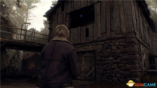 《生化危机4:重制版》图文全剧情流程攻略 全支线任务全收集攻略