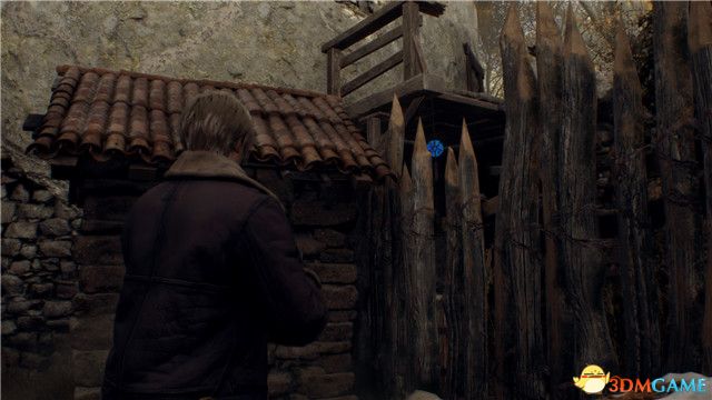 《生化危机4:重制版》图文全剧情流程攻略 全支线任务全收集攻略