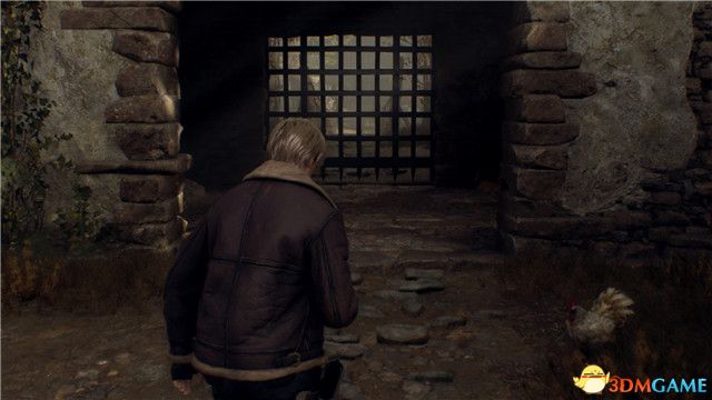 《生化危机4:重制版》图文全剧情流程攻略 全支线任务全收集攻略