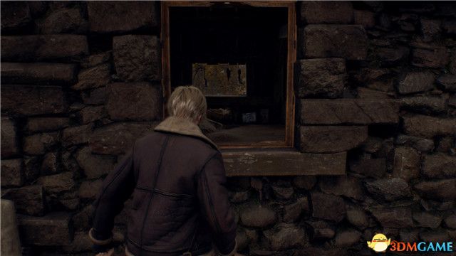 《生化危机4:重制版》图文全剧情流程攻略 全支线任务全收集攻略