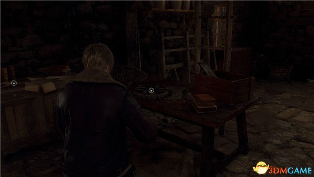 《生化危机4:重制版》图文全剧情流程攻略 全支线任务全收集攻略