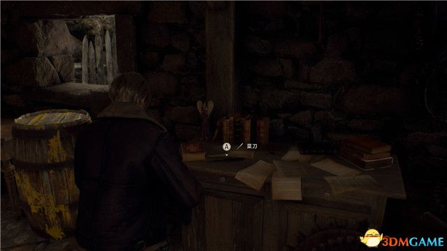 《生化危机4:重制版》图文全剧情流程攻略 全支线任务全收集攻略