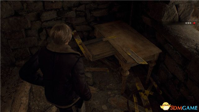 《生化危机4:重制版》图文全剧情流程攻略 全支线任务全收集攻略