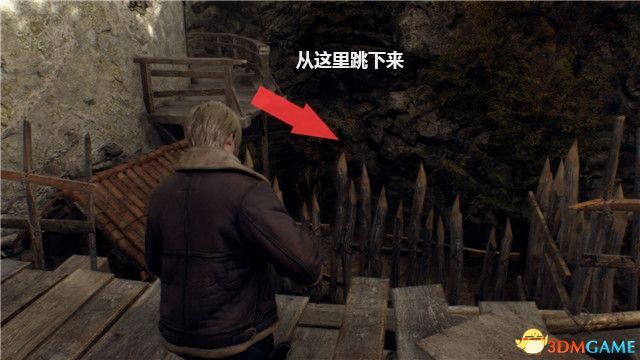 《生化危机4:重制版》图文全剧情流程攻略 全支线任务全收集攻略