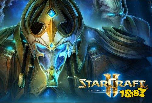 星际争霸2秘籍分享 星际争霸2秘籍大全