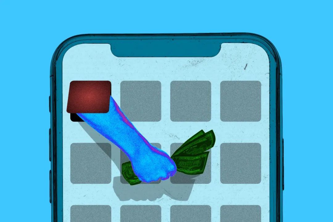 美国电视遥控器App月收入_美国CTV市场遥控器App盈利模式_电视遥控找不到了有什么app