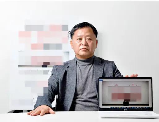 约5万名韩菲混血儿寻找失联父亲 公开照片成最后手段