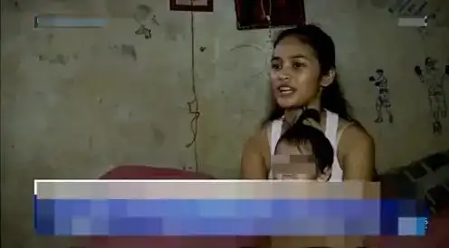 韩国男性抛弃菲律宾女友孩子_约5万名韩菲混血儿寻找失联父亲_韩菲混血儿抚养费问题