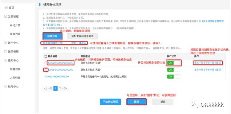 电商平台发票业务流程_淘宝发票系统提效方案_2025淘宝复核秒过办法