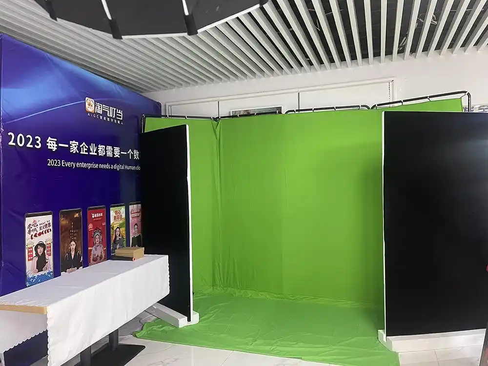 详细阅读:数字人的商业之道 数字人的商业之道