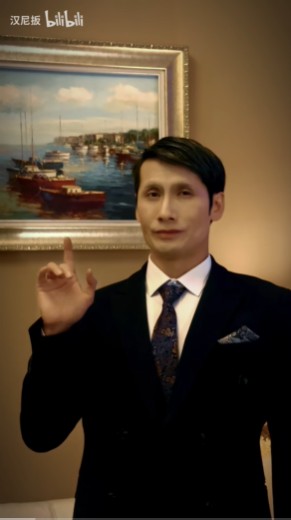 模仿名人直播带货_仿生人互联网致富_直播间如何抵挡“克隆人大军”