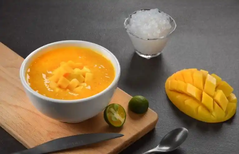 详细阅读:香港“杨枝甘露”在日本成潮流饮品,有店主形容是“夏季完美饮品” 香港“杨枝甘露”在日本成潮流饮品,有店主形容是“夏季完美饮品”