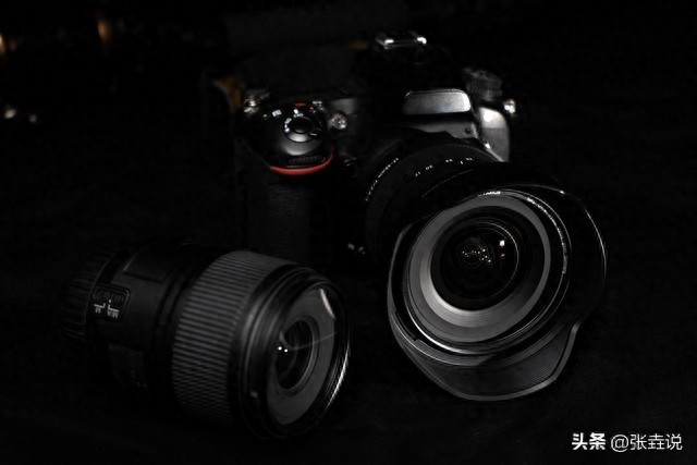 佳能镜头怎么选不后悔？十年摄影老司机揭秘家用黄金组合