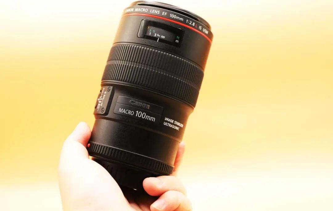 佳能RF镜头推荐_佳能金圈镜头_佳能RF-S卡口镜头评测