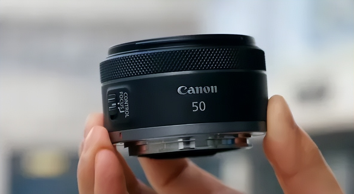 佳能RF镜头推荐_佳能RF-S卡口镜头评测_佳能金圈镜头