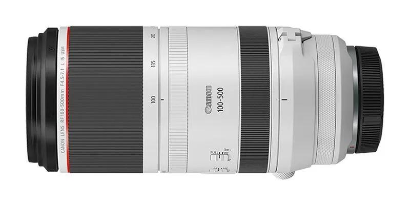 佳能RF-S卡口镜头评测_佳能RF镜头推荐_佳能金圈镜头