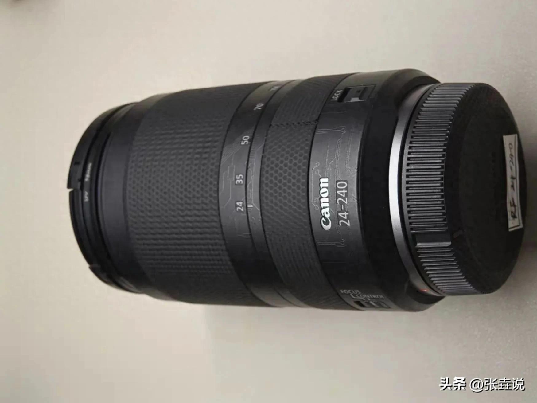 佳能镜头选购避坑指南：五颗闭眼入不踩雷，最后一颗真香到哭！