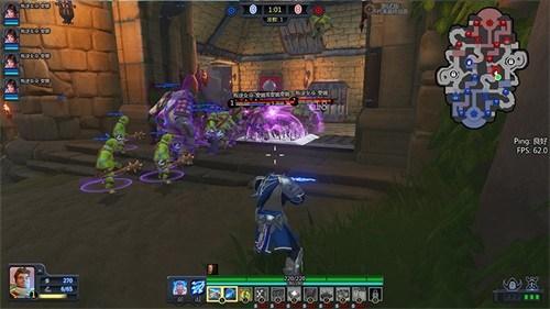 塔防进化之路：深度分析三代塔防变革