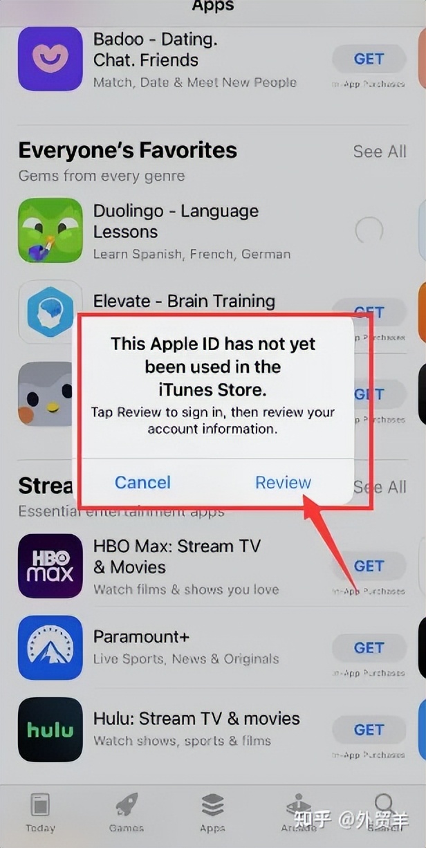 创建苹果id说年龄不够_获取稳定美区Apple ID方法_注册美区Apple ID